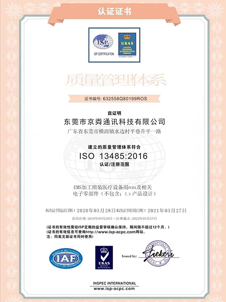 ISO9001