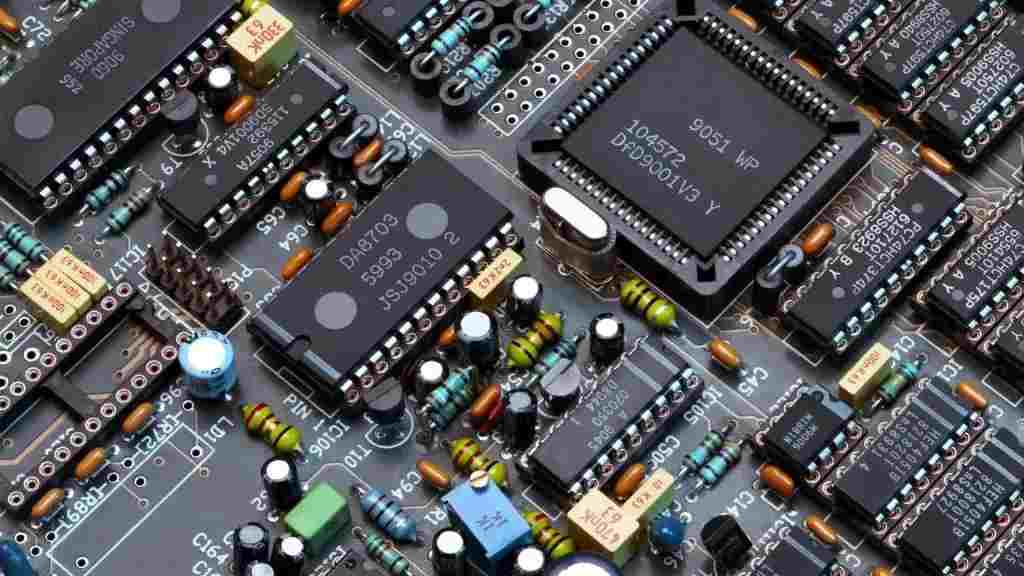 Simple understanding of the classification of circuit boards